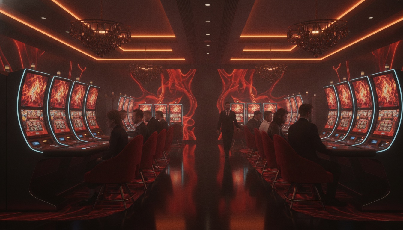Hellspin — A Commitment to Responsible Gambling